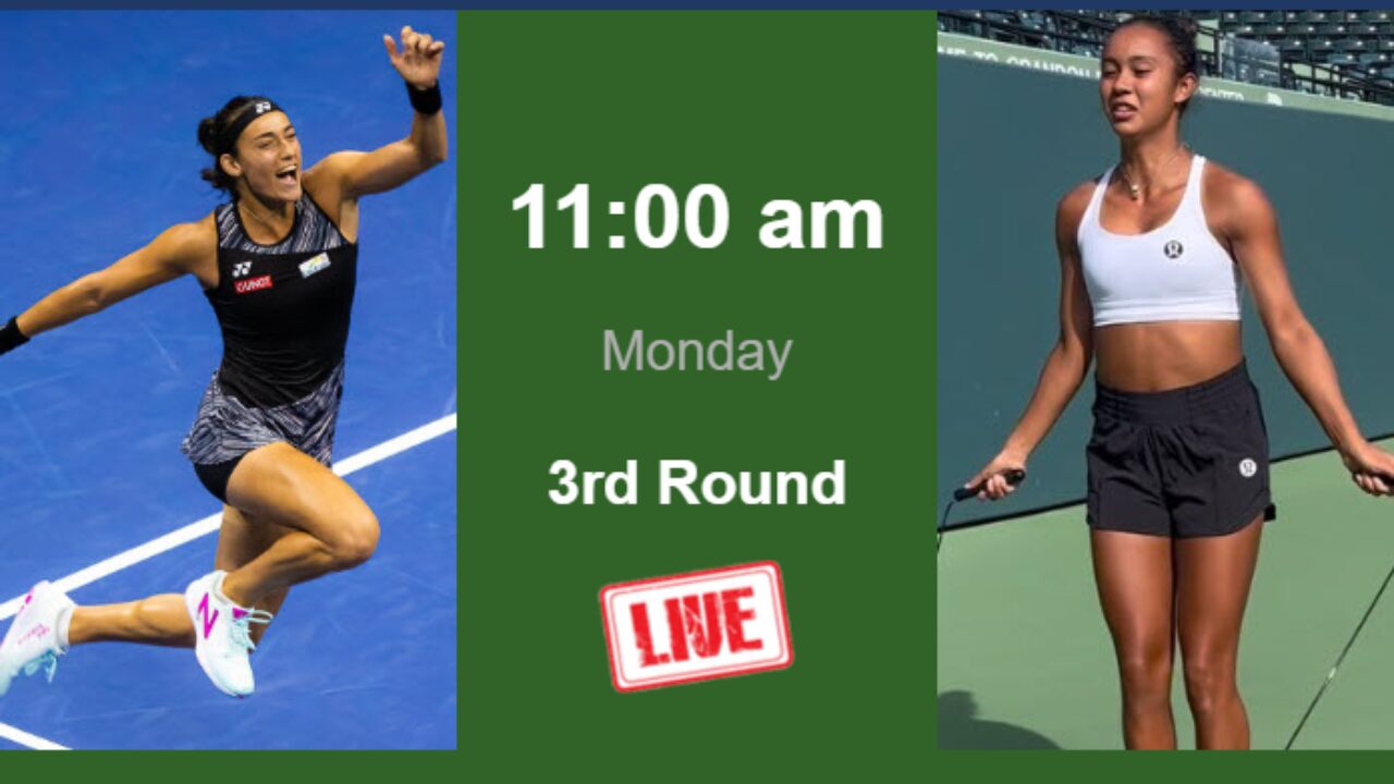 WTA Indian Wells 2023: Time, TV schedule, live stream to watch BNP Paribas  Open in Canada