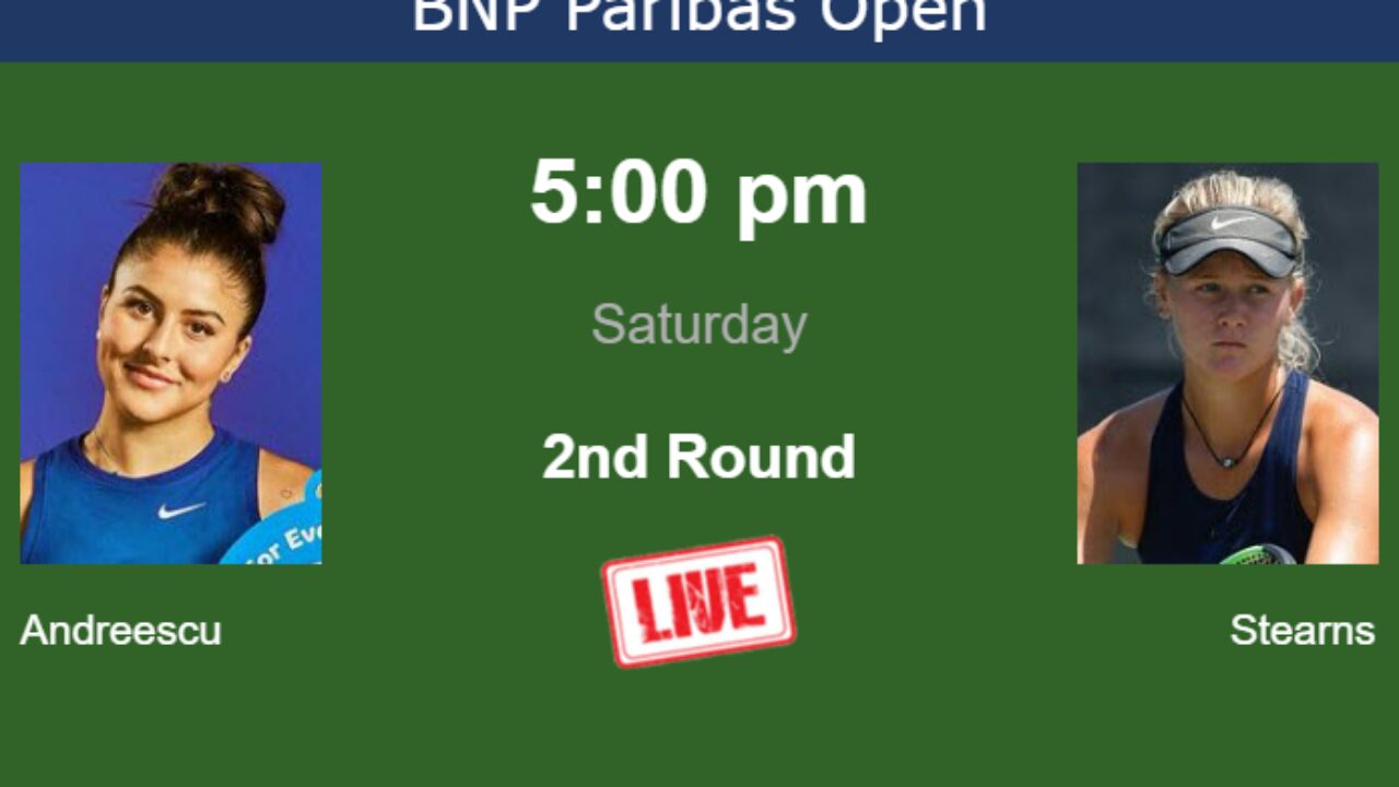 indian wells live streaming