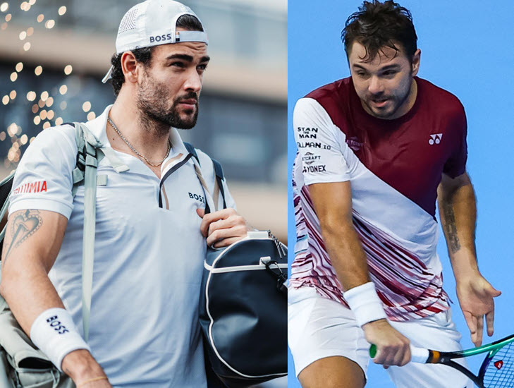 ATP Doubles Rankings 2022: Live Scores & Results