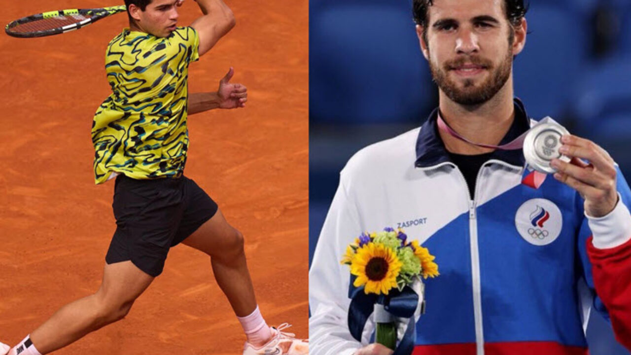 PREDICTION, PREVIEW, H2H Alcaraz, Khachanov, Coric and Altmaier to play on MANOLO SANTANA STADIUM on Wednesday - Mutua Madrid Open - Tennis Tonic