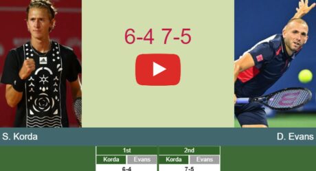 UPDATED R2]. Prediction, H2H of Sebastian Korda's draw vs Tiafoe, Norrie,  Alcaraz, Rune to win the London - Tennis Tonic - News, Predictions, H2H,  Live Scores, stats