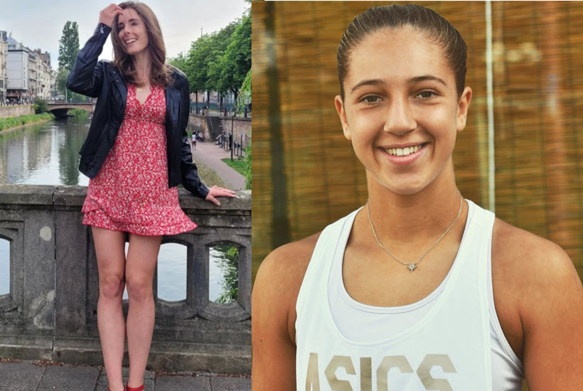 Cornet Parry Cornet Parry