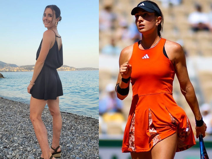 PREDICTION, PREVIEW, H2H Avanesyan, Zidansek and Bogdan to play on Centre Court on