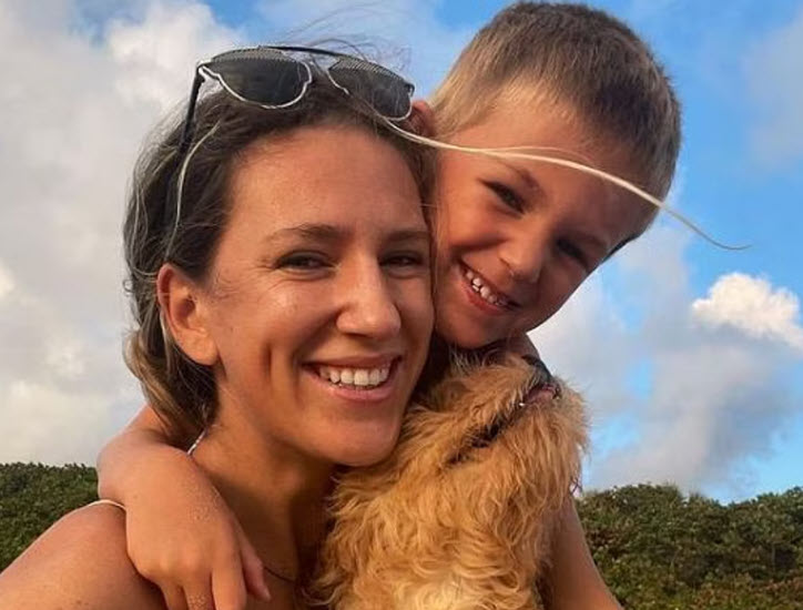 Victoria Azarenka Talks About Her Son Wanting To Come To Her Matches Tennis Tonic News