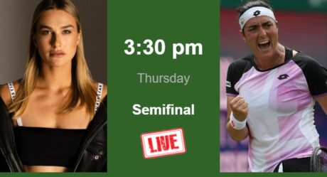 LIVE RANKINGS. Sabalenka's rankings right before facing Keys in Wimbledon -  Tennis Tonic - News, Predictions, H2H, Live Scores, stats