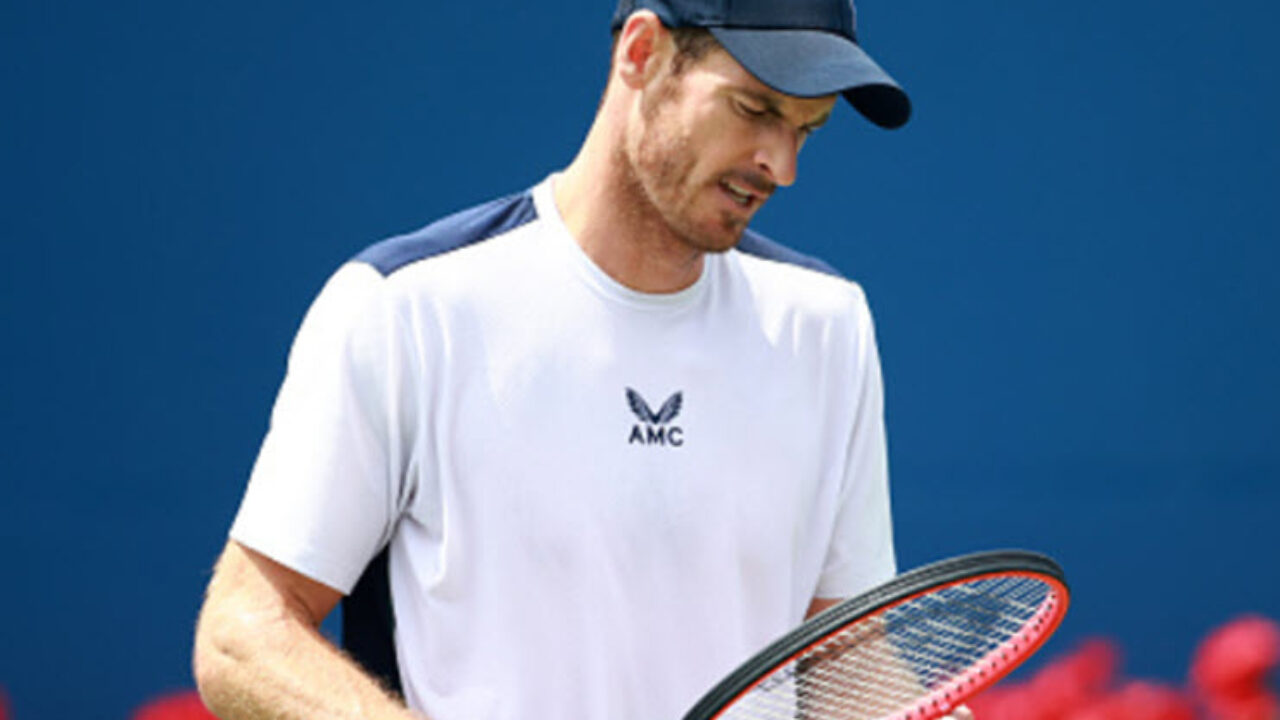 Murray & Djokovic in Dubai action: Latest scores, Tennis News