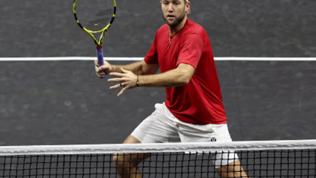After John Isner, Jack Sock will also retire after the US Open - Tennis Tonic