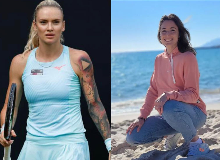 PREDICTION, PREVIEW, H2H: Martincova, Cornet, Strycova and Noskova to play on Centre on Tuesday – Livesport Prague Open Martincova Cornet