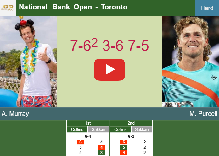 Prediction And Head To Head Andy Murray Vs. Max Purcell E3p32qah5p Prediction and head to head Andy Murray vs. Max Purcell