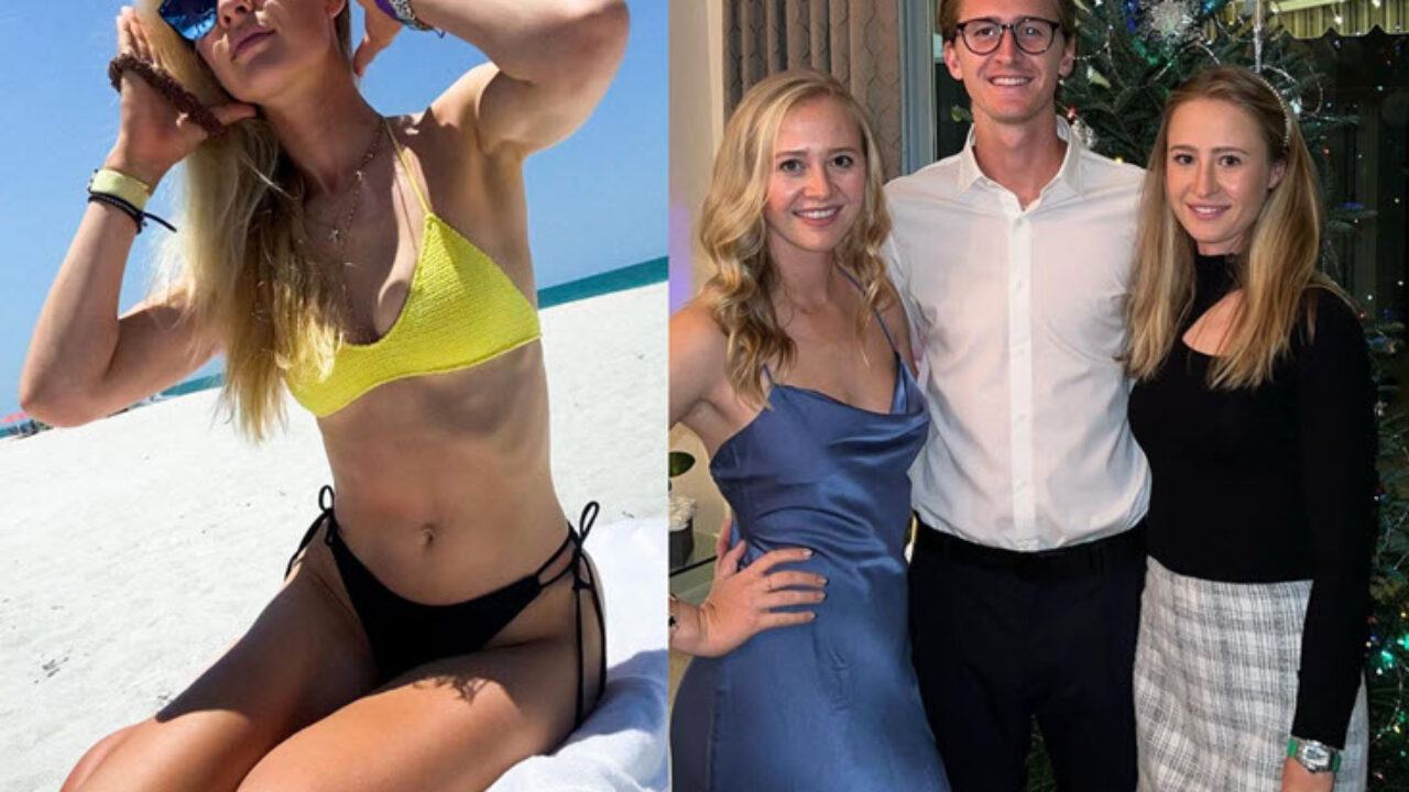 Sebastian Korda s sister Nelly back to be the golf no.1 Tennis