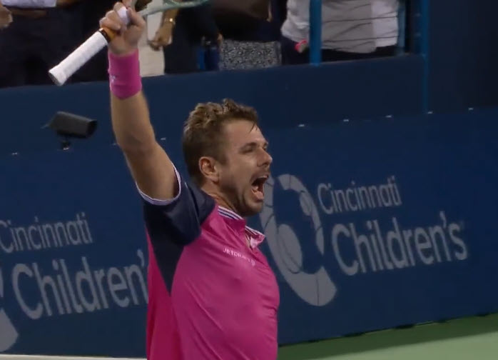 Stan Wawrinka Stan Wawrinka