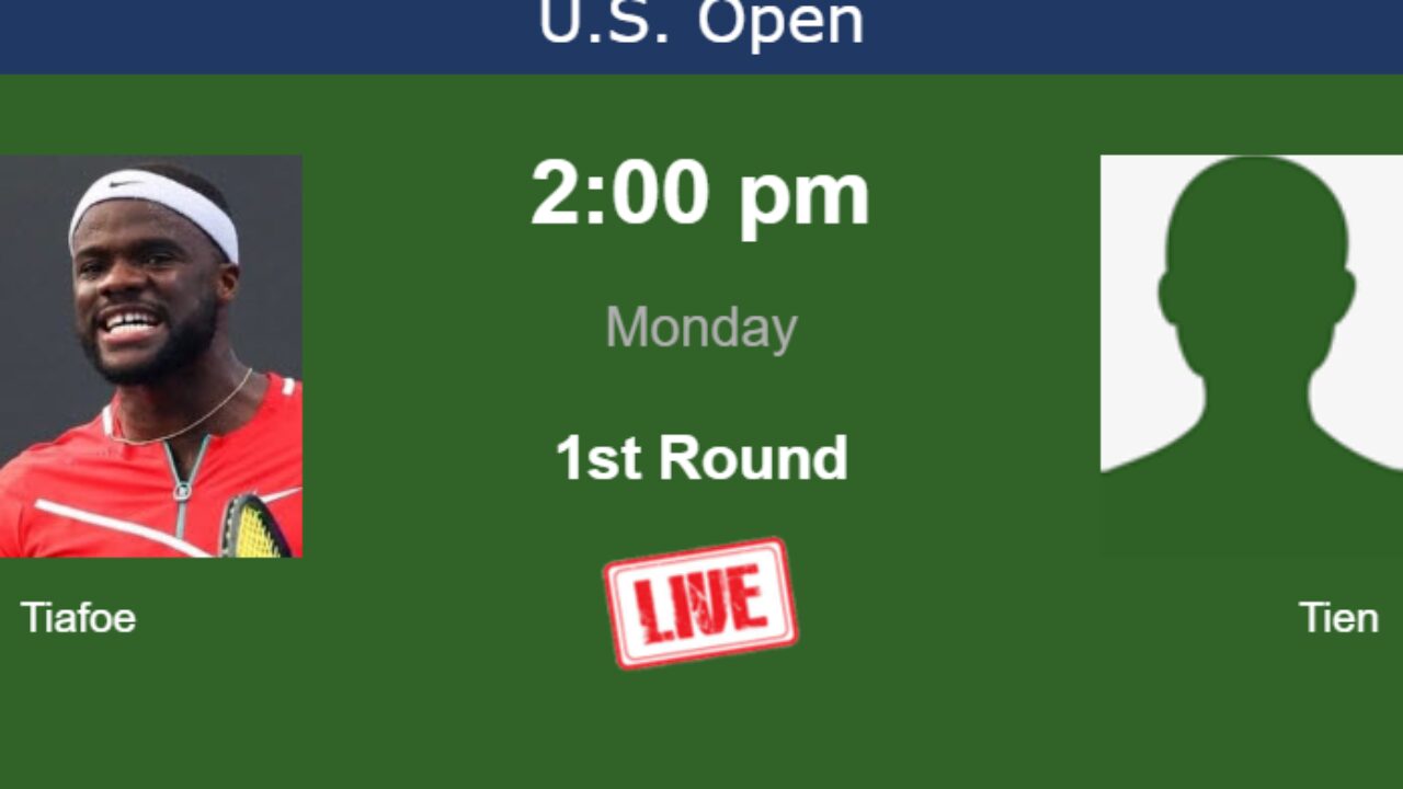 Us open deals online streaming