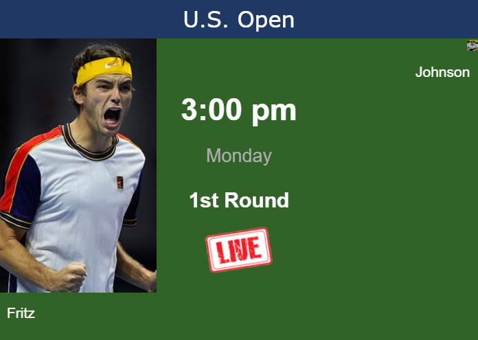 Us open discount tennis 2021 streaming