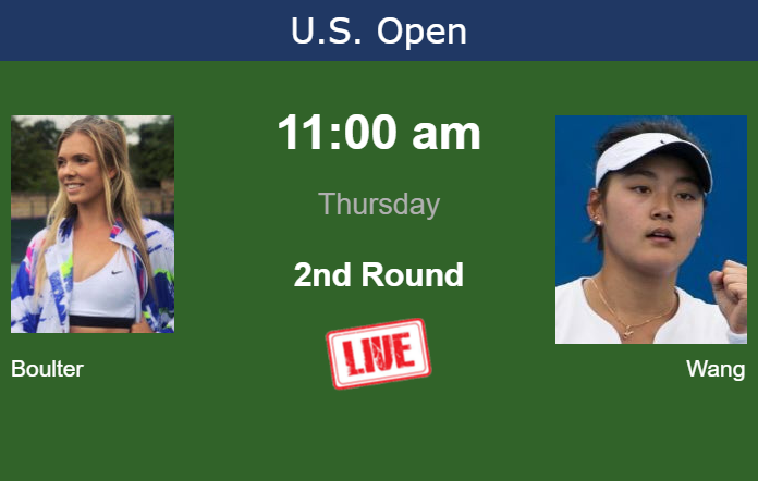 Us open free discount live stream 2021