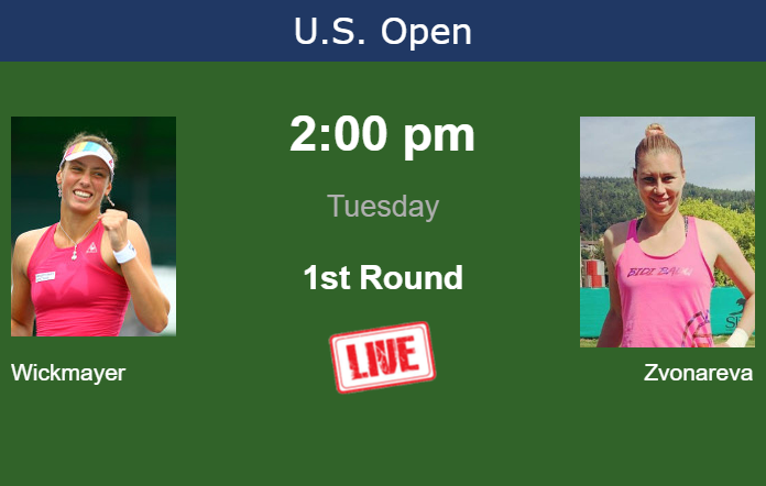 Tuesday Live Streaming Yanina Wickmayer Vs Vera Zvonareva Tuesday Live Streaming Yanina Wickmayer vs Vera Zvonareva