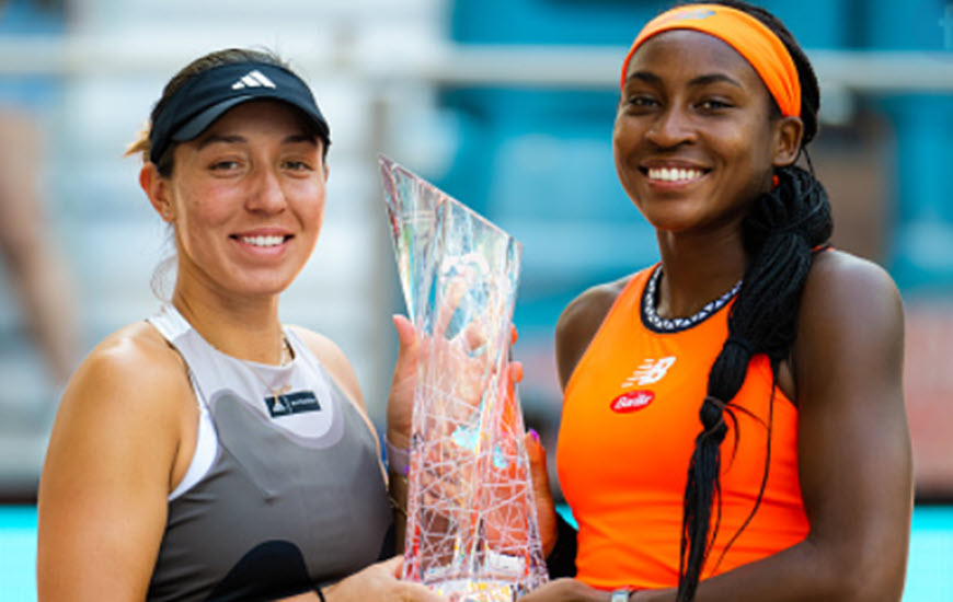Why Jessica Pegula And Coco Gauff Not Playing Together At Citi Open Why Jessica Pegula And Coco Gauff Not Playing Together At Citi Open