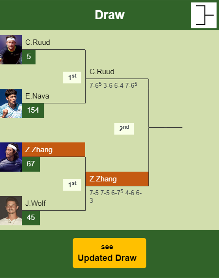 Zhizhen Zhang Draw info