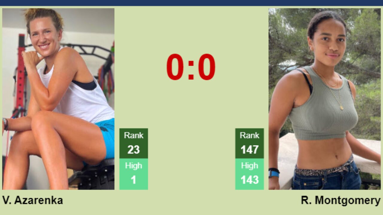 LIVE RANKINGS. Frech's rankings prior to competing against Osorio Serrano  in Guadalajara - Tennis Tonic - News, Predictions, H2H, Live Scores, stats