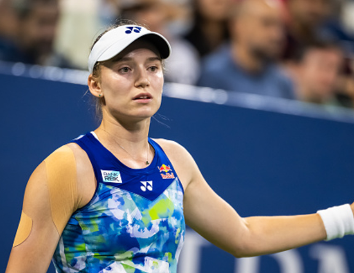 Elena Rybakina criticizes the WTA again for 'performance byes' - Tennis ...