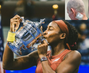 Coco Gauff S Coach Brad Gilbert Undergoes Surgeries For A Serious Ailment Tennis Tonic News