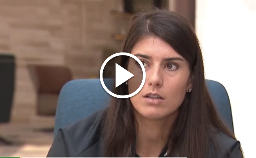 Sorana Cristea Talks Sorana Cristea Talks