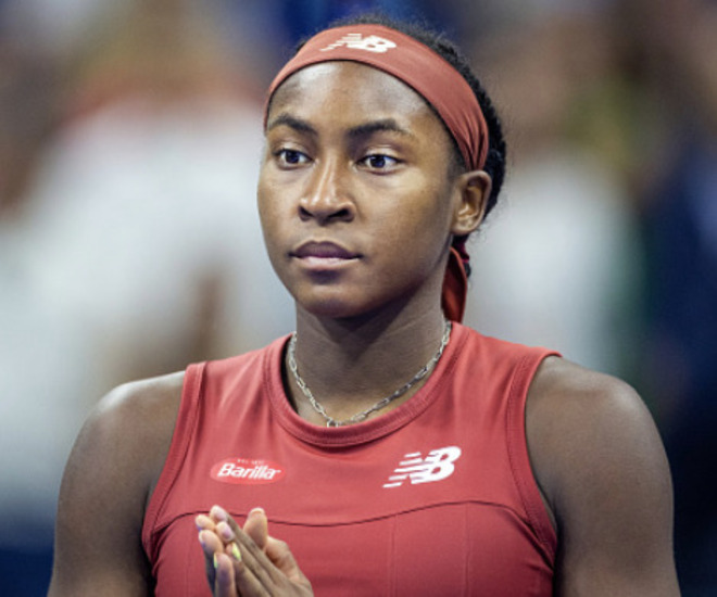 Coco Gauff Expresses Heartbreak Over Israel Palestine Conflict