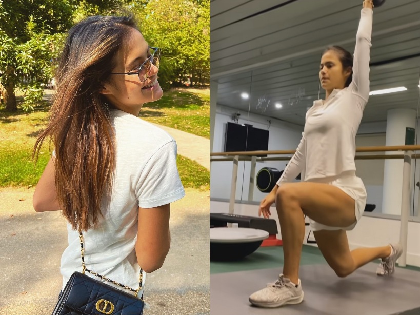 Emma Raducanu Emma Raducanu