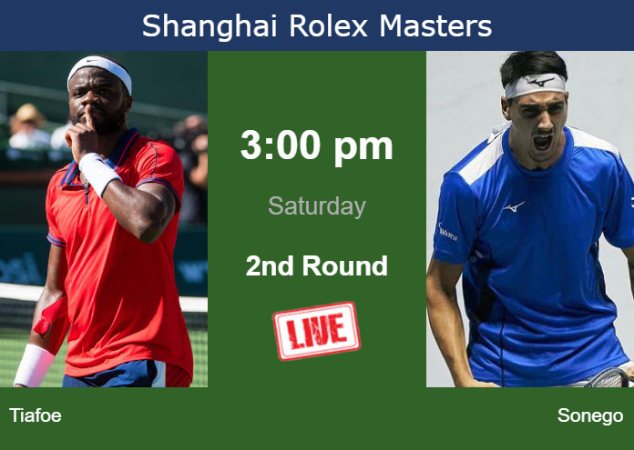 Shanghai discount masters 2021