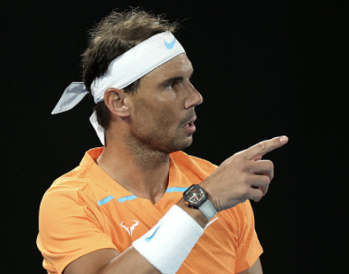 Rafael Nadal's return to Australian Open uncertain despite tournament's