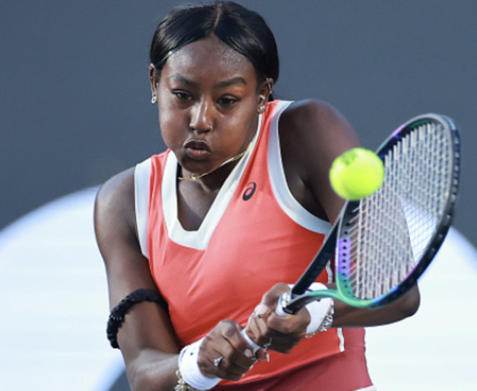 Tennis Smash Shots: Elation, Controversy, And Sportsmanship