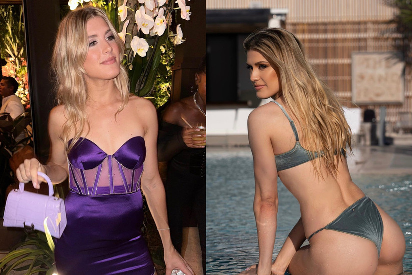 Tennis-star-Genie-Bouchard-radiates-glamour-in-recent-Instagram-post