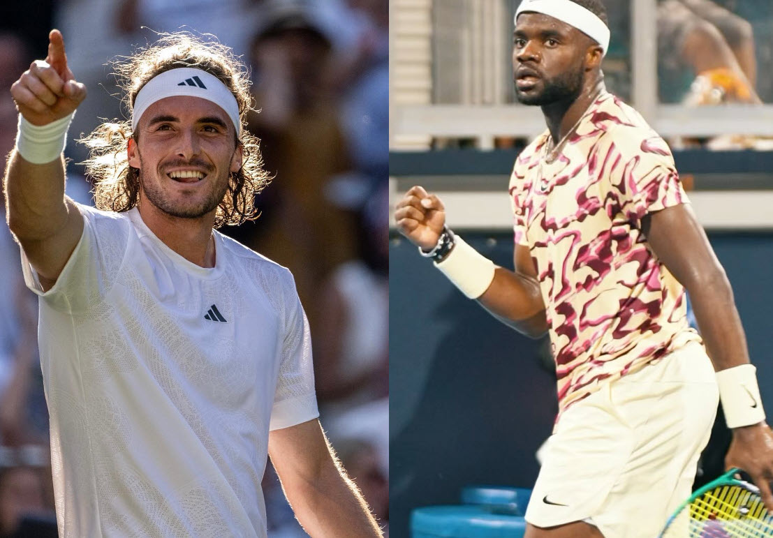 PREDICTION, PREVIEW, H2H Tsitsipas, Tiafoe, Musetti and Rublev to play on CENTER COURT on Tuesday - Erste Bank Open - Tennis Tonic