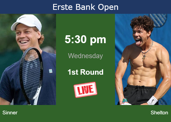 Watch Erste Bank Open - Official ATP Tennis Streaming