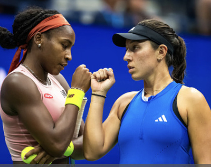 Coco Gauff and Jessica Pegula choose WTA Finals over Billie Jean King Cup Finals