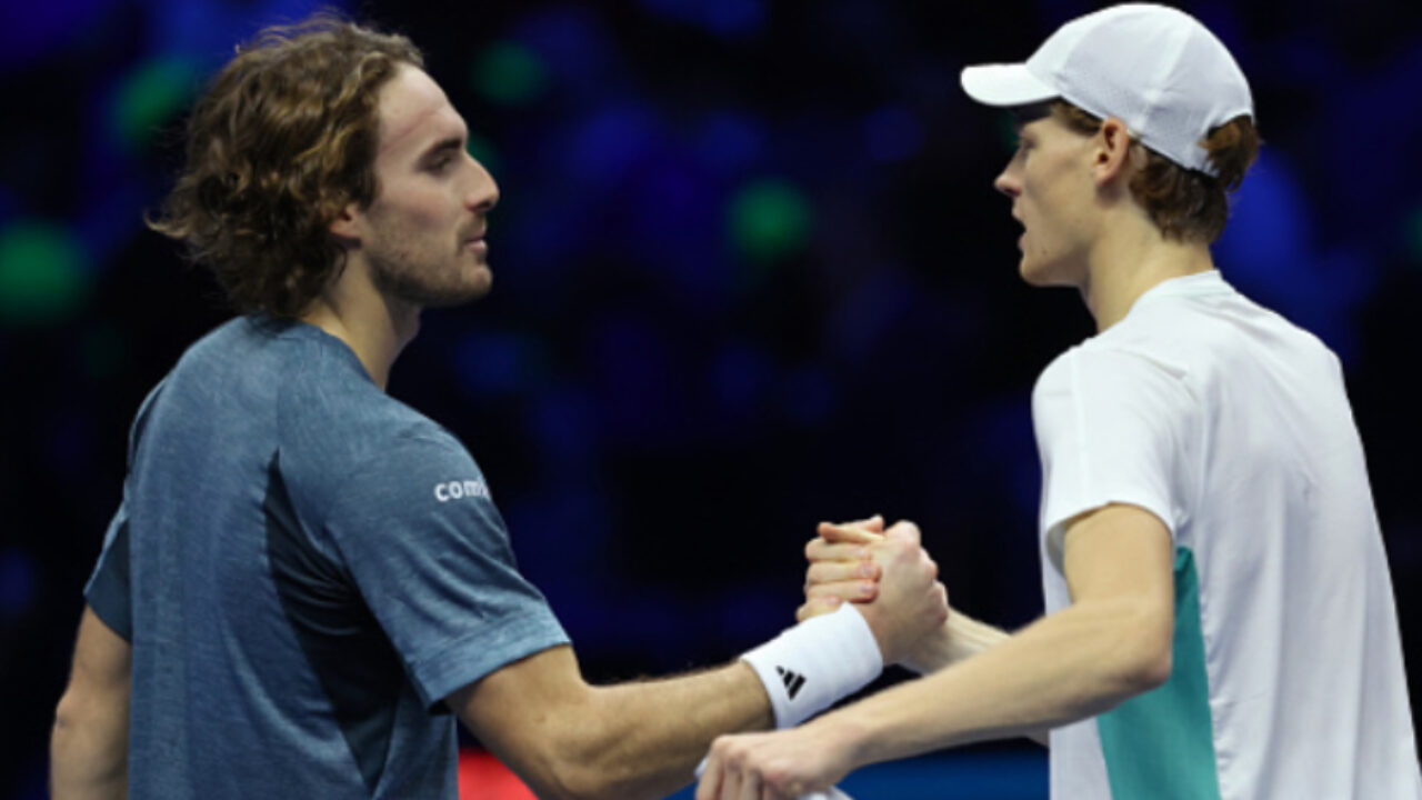 Tennis News, Vienna Open 2023: Daniil Medvedev To Face Jannik Sinner After  Victory Over Stefanos Tsitsipas