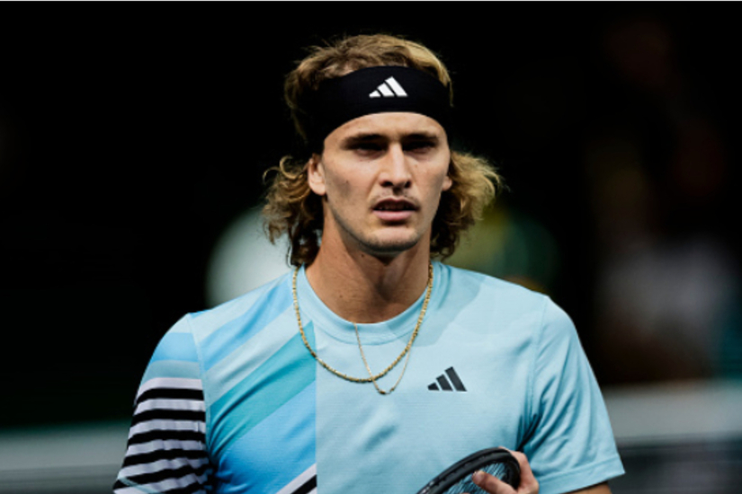 Alexander Zverev expresses fatigue due to scheduling issues at Paris Masters
