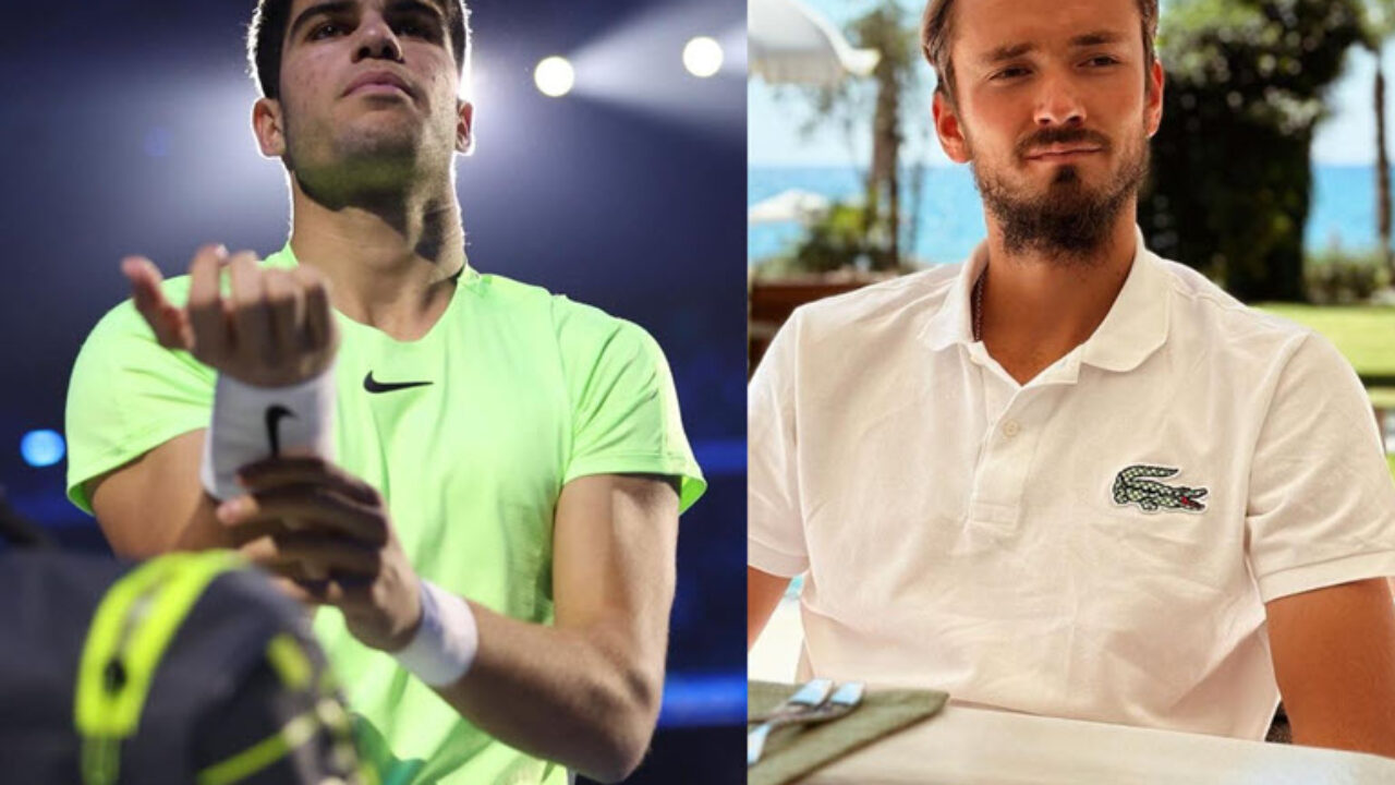 DUBAI. Nadal rejects wildcard. Federer, Thiem, Rublev still in the entry  list for the main draw - Tennis Tonic - News, Predictions, H2H, Live Scores,  stats