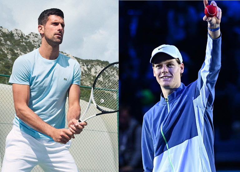 Gonzalez/Roger-Vasselin, Hijikata/Kubler Qualify For Nitto ATP Finals, ATP  Tour