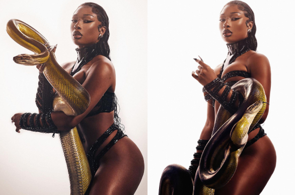Megan Thee Stallion Archives - Tennis Tonic - News, Predictions, H2H, Live Scores, stats