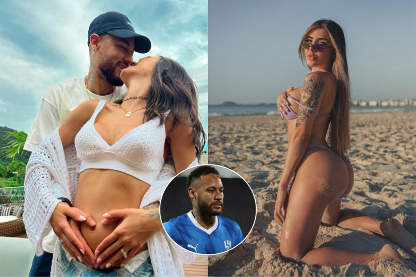 Relationship troubles for Neymar: Split confirmed amidst uproar Neymars-relationship-woes-Split-confirmed-amid-controversy