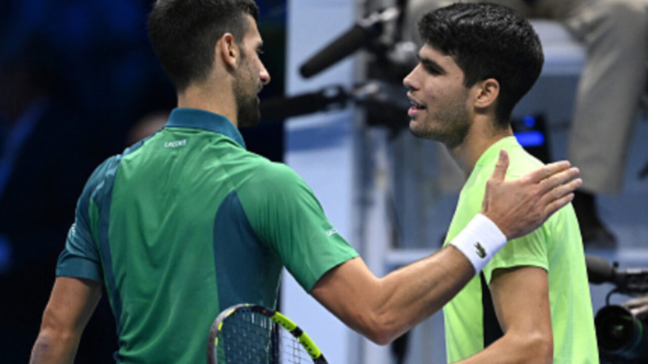 Novak Djokovic Praises Hubert Hurkacz After Reaching Dubai Semis
