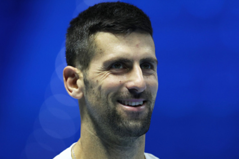 Novak Djokovic Pursues Jimmy Connors' All Time Record For Most Singlest: A Century Long Challenge Novak Djokovic Pursues Jimmy Connors' All Time Record For Most Singlest: A Century Long Challenge