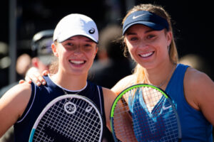 Paula Badosa And Iga Swiatek Speak Out On The 2023 WTA Finals ...