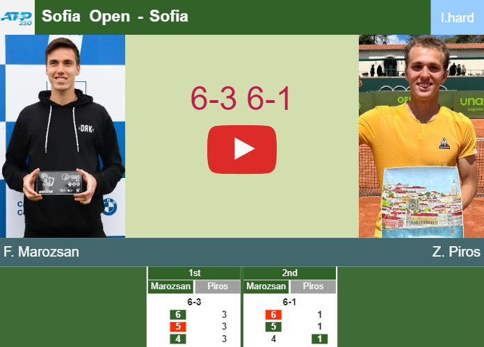 Prediction And Head To Head Fabian Marozsan Vs. Zsombor Piros Iqlv8nubfo Prediction and head to head Fabian Marozsan vs. Zsombor Piros