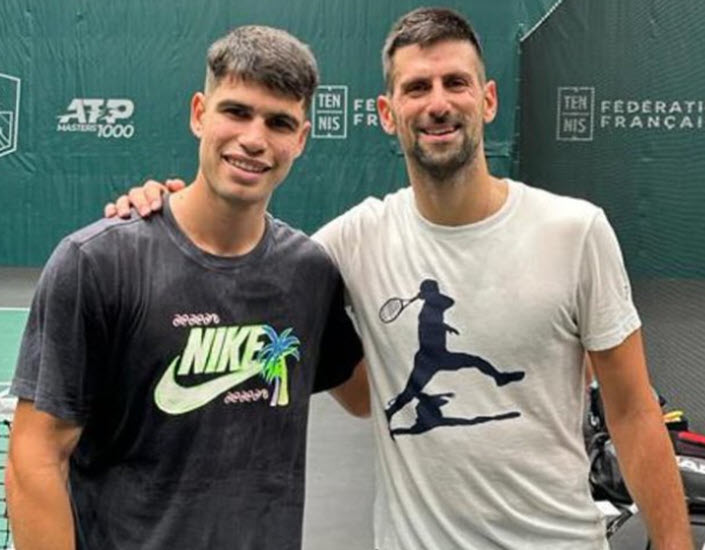 FANTASTIC Novak Djokovic to finish the 2023 season ranked no1 for the 8th  time! - Tennis Tonic - News, Predictions, H2H, Live Scores, stats