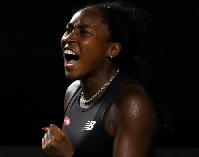 Gauff Talks About Her Wta Finals Campaign