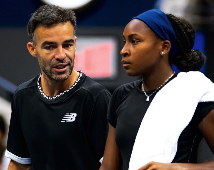 EXPLAINED. Why Coco Gauff was abandoned by her coach