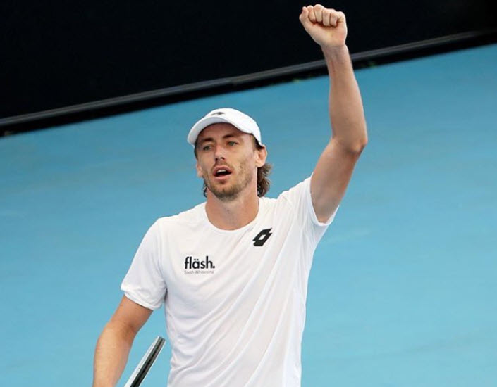 John Millman Decides To Retire From Tennis
