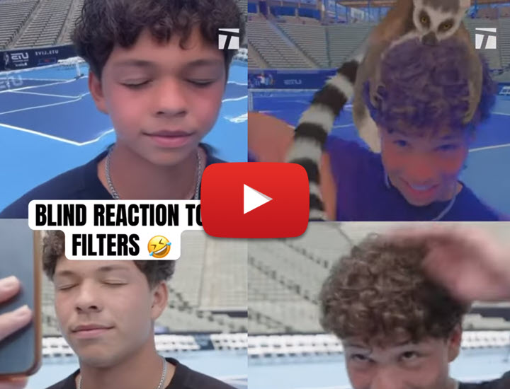 Ben Shgelton Filters