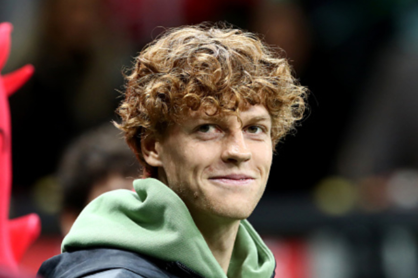 Jannik Sinner's Emerging Tennis Prowess: A Potential Factor In Novak Djokovic's Retirement Consideration Jannik Sinner's Emerging Tennis Prowess: A Potential Factor In Novak Djokovic's Retirement Consideration